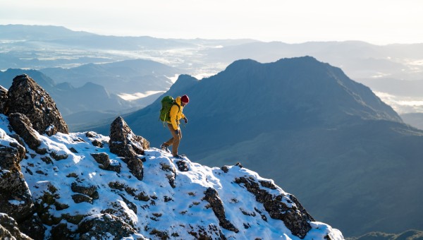 234407 mount hikurangi gisborne